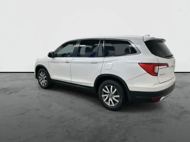 Used 2020 Honda Pilot EX-L image 9