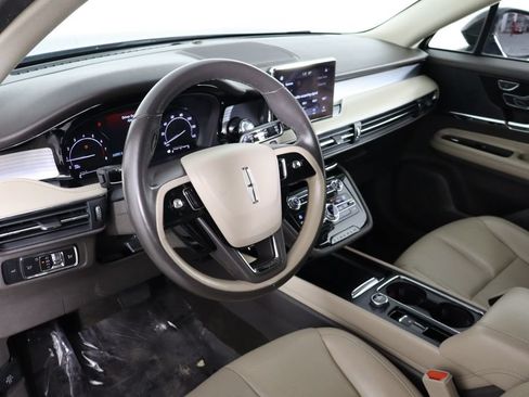 Used 2020 Lincoln Corsair FWD image 25