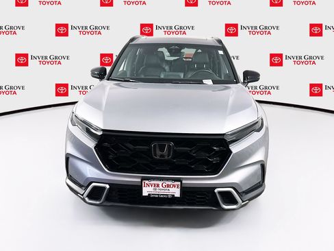 Used 2023 Honda CR-V Sport Touring image 2