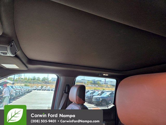 Used 2019 Ford F150 King Ranch w/ Equipment Group 601A Luxury AWD/4WD image 16