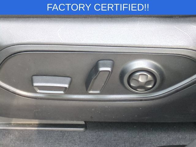 Used 2026 Jeep Grand Cherokee Limited AWD/4WD image 17