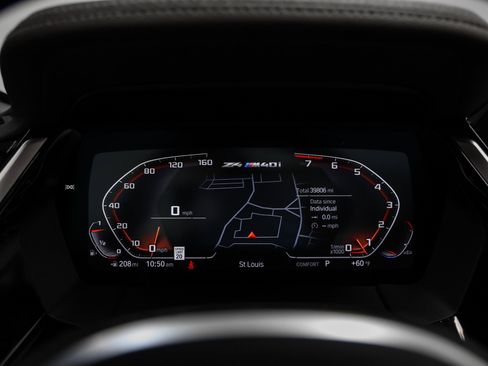 Used 2022 BMW Z4 M40i w/ Premium Package image 43