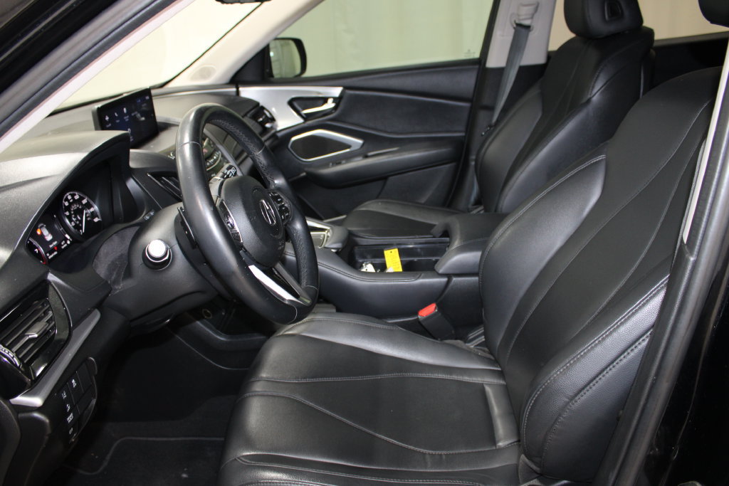Used 2019 Acura RDX FWD image 30