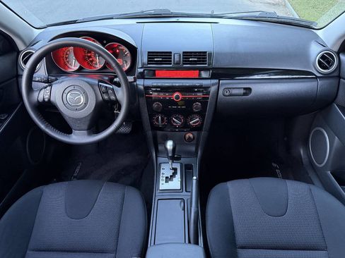 Used 2009 MAZDA MAZDA3 s Touring image 18