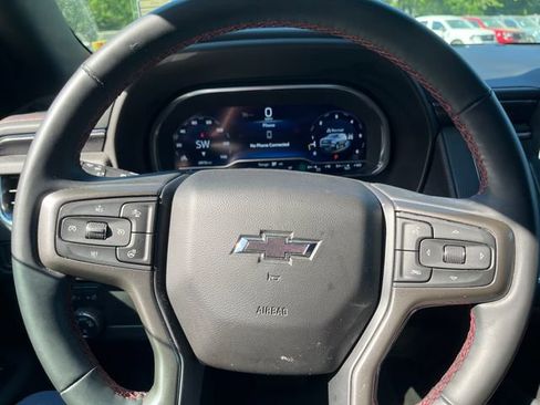 Used 2024 Chevrolet Tahoe RST w/ Luxury Package image 16