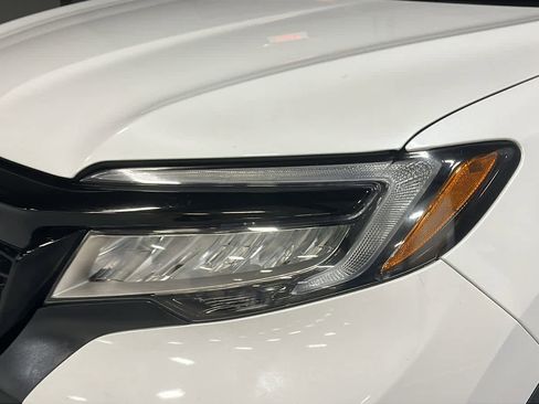 Used 2021 Honda Passport Touring image 7