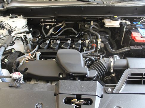Used 2024 Honda CR-V EX-L image 20