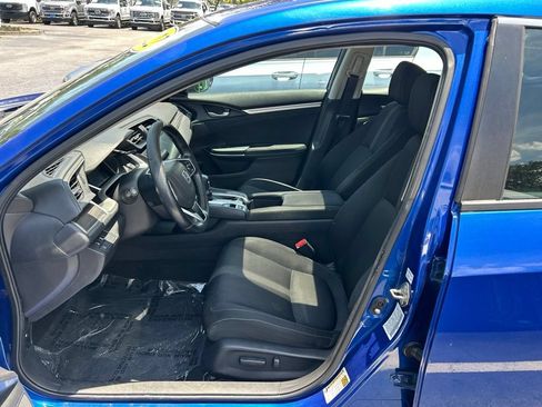 Used 2019 Honda Civic EX image 15