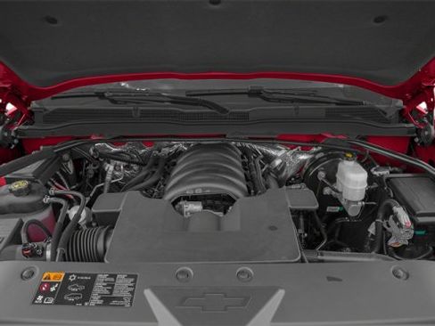 Used 2014 Chevrolet Silverado 1500 LT image 16