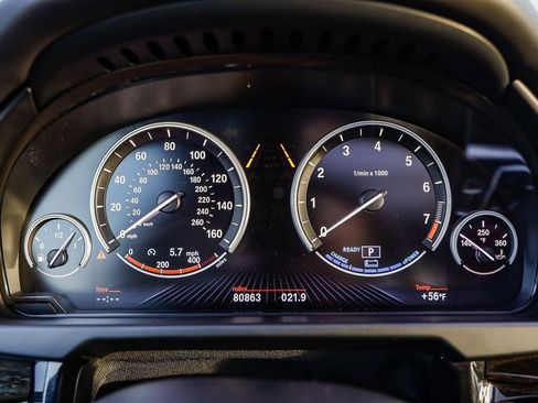 Used 2017 BMW X5 xDrive40e image 28