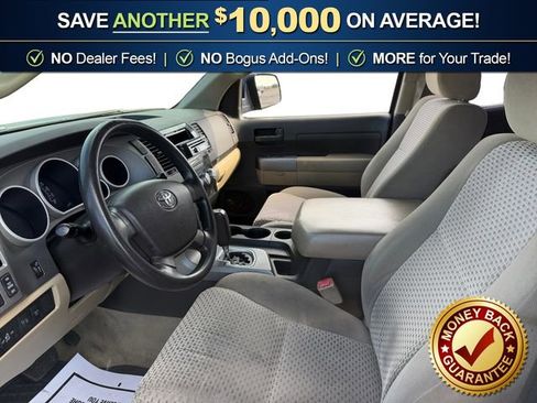 Used 2010 Toyota Tundra 2WD Double Cab image 14