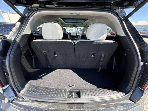 Used 2025 Kia Sorento SX image 25