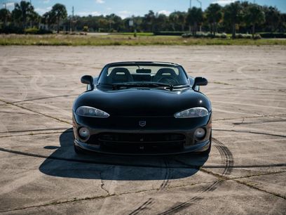 Used 1994 Dodge Viper RT/10