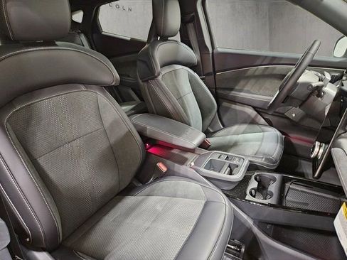 New 2025 Ford Mustang Mach-E GT w/ Interior Protection Package image 15