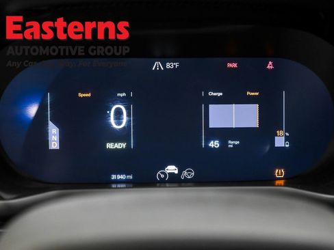 Used 2022 Polestar Polestar 2 Long Range Dual Motor w/ Pilot Package image 18