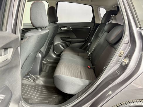 Used 2020 Honda Fit Sport image 14