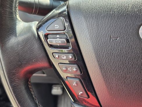 Used 2020 INFINITI QX80 Luxe w/ Proassist Package image 26