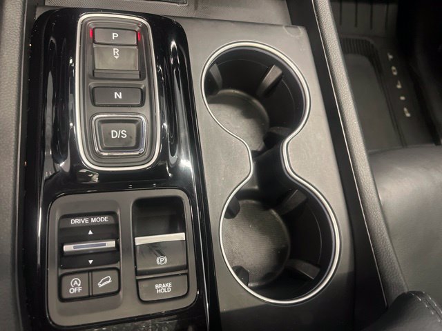 Used 2026 Honda Pilot Touring image 26