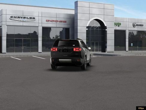 New 2026 Jeep Cherokee Limited image 9