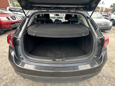 Used 2016 MAZDA MAZDA3 i Sport FWD image 23