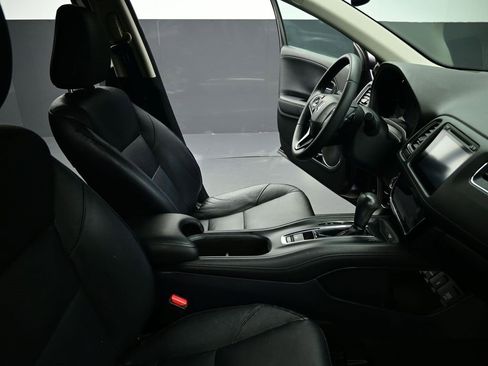 Used 2016 Honda HR-V EX-L image 24