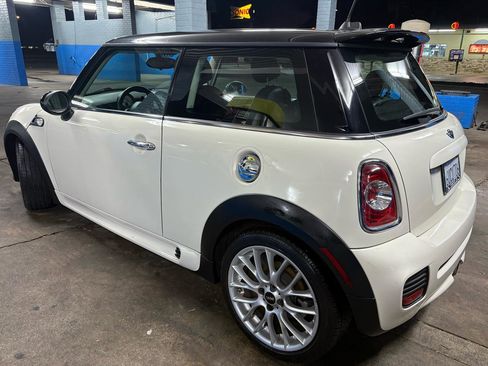 Used 2012 MINI Cooper S image 13