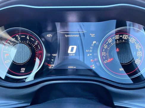 Used 2023 Dodge Challenger R/T Scat Pack image 18
