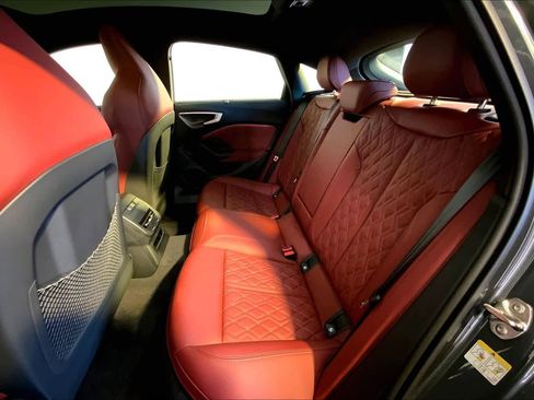Certified 2025 Audi S5 Premium Plus AWD/4WD image 21