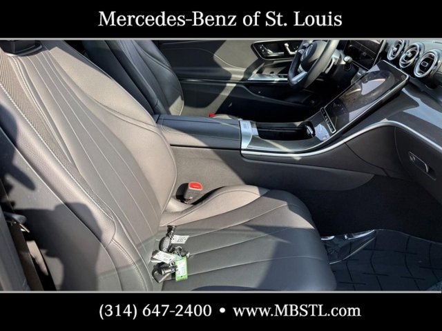 Certified 2024 Mercedes-Benz CLE 300 4MATIC Coupe image 12