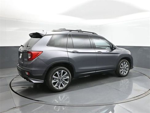Used 2019 Honda Passport Elite image 15