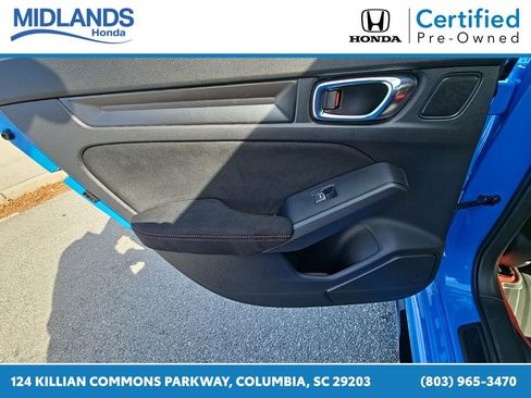 Certified 2025 Honda Civic Type R image 33