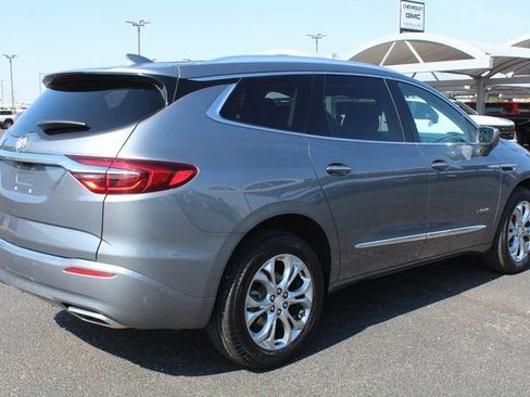 Used 2020 Buick Enclave Avenir w/ Avenir Technology Package image 3