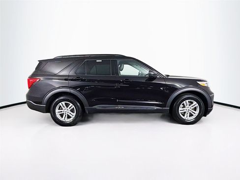 Used 2023 Ford Explorer XLT w/ Equipment Group 202A AWD/4WD image 8