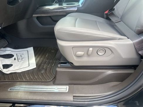 New 2025 Chevrolet Silverado 1500 LTZ w/ Technology Package image 17