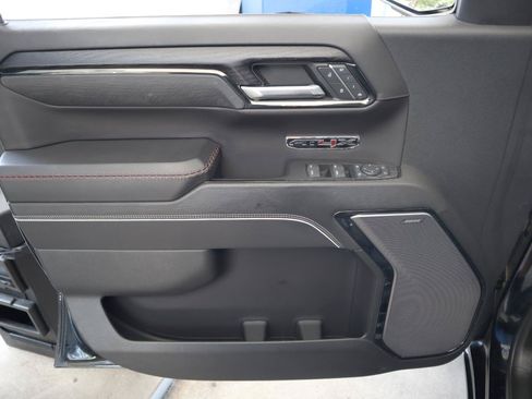 Used 2023 GMC Sierra 1500 AT4X AWD/4WD image 36