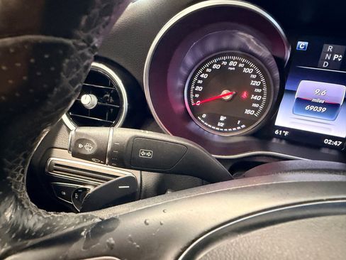 Used 2016 Mercedes-Benz C 300 Luxury image 34