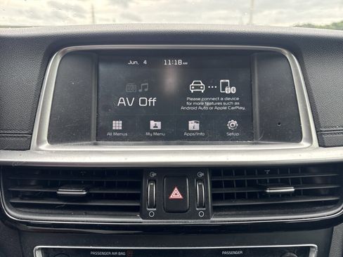 Used 2019 Kia Optima LX FWD image 24