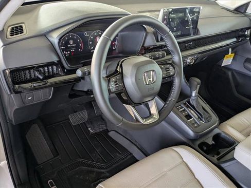 New 2026 Honda CR-V EX-L image 3