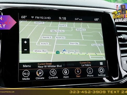 Used 2021 Jeep Grand Cherokee Laredo X AWD/4WD image 38