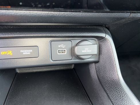 Used 2023 Honda Civic Sport image 32