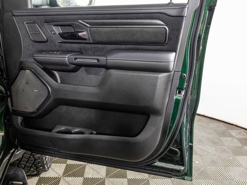 New 2026 RAM 1500 RHO AWD/4WD image 49