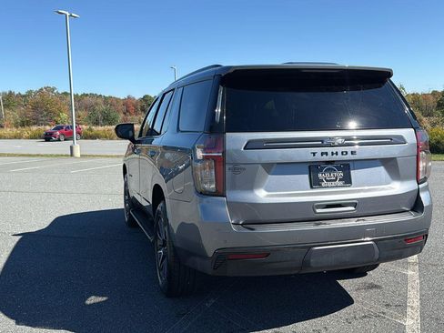Used 2021 Chevrolet Tahoe Z71 image 9