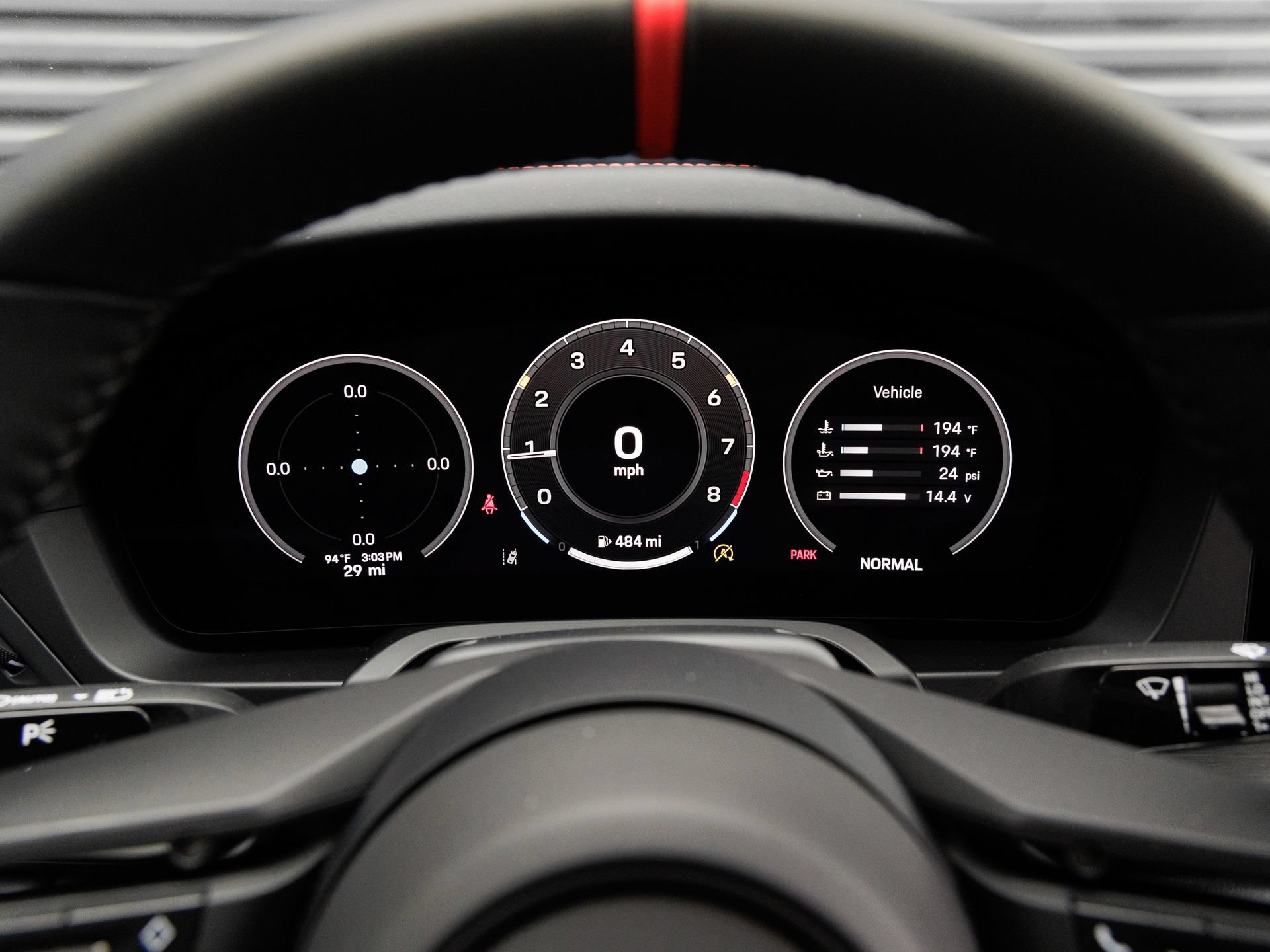 Certified 2026 Porsche 911 Carrera T RWD image 20