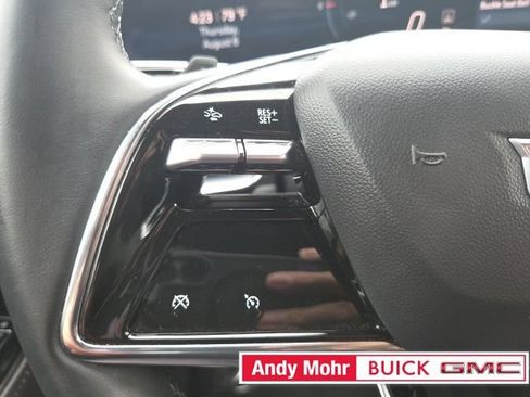 Used 2024 Cadillac Lyriq Tech w/ LPO, Floor Liner Package AWD/4WD image 36