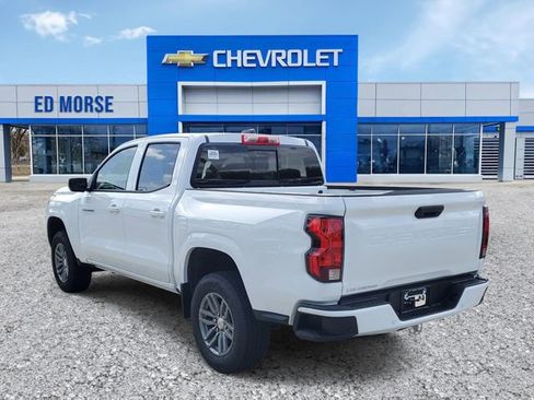 New 2026 Chevrolet Colorado LT image 2