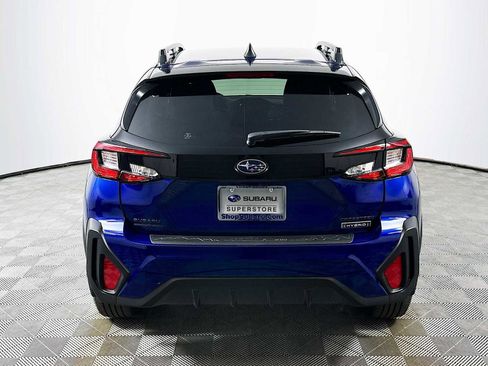 New 2026 Subaru Crosstrek 2.5i Sport image 6