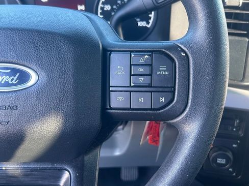 Certified 2025 Ford F250 XLT image 38