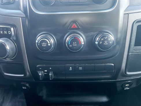 Used 2020 RAM 1500 Tradesman w/ Popular Equipment Group RWD image 15