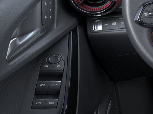 New 2026 Chevrolet Equinox RS w/ Convenience Package III image 47