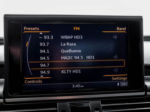 Used 2018 Audi S6 Prestige image 37